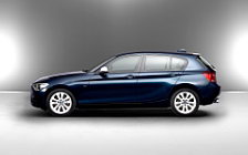 Cars wallpapers BMW 120d 5-door Urban Line - 2011