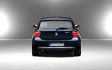 Cars wallpapers BMW 120d 5-door Urban Line - 2011