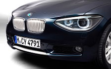 Cars wallpapers BMW 120d 5-door Urban Line - 2011