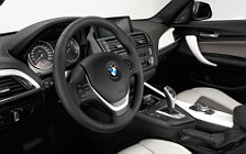 Cars wallpapers BMW 120d 5-door Urban Line - 2011