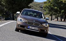 Cars wallpapers BMW 125d 3door - 2012