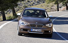 Cars wallpapers BMW 125d 3door - 2012