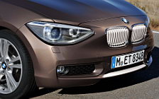 Cars wallpapers BMW 125d 3door - 2012