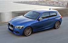 Cars wallpapers BMW M135i 3door - 2012