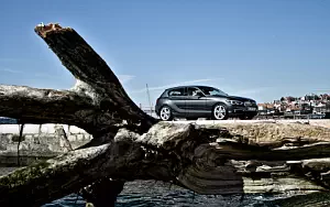 Cars wallpapers BMW 120d xDrive Urban Line 5door - 2015
