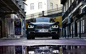 Cars wallpapers BMW 120d xDrive Urban Line 5door - 2015