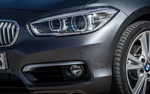 Cars wallpapers BMW 120d xDrive Urban Line 5door - 2015