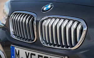 Cars wallpapers BMW 120d xDrive Urban Line 5door - 2015
