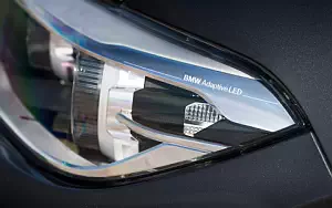 Cars wallpapers BMW 120d xDrive Urban Line 5door - 2015