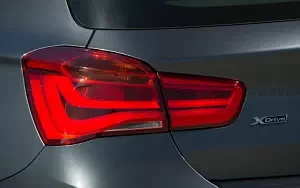 Cars wallpapers BMW 120d xDrive Urban Line 5door - 2015