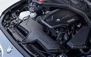 Cars wallpapers BMW 120d xDrive Urban Line 5door - 2015