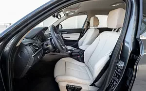 Cars wallpapers BMW 120d xDrive Urban Line 5door - 2015