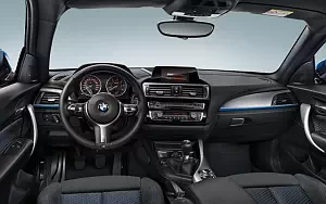 Cars wallpapers BMW 125i M Sport Package 5door - 2015