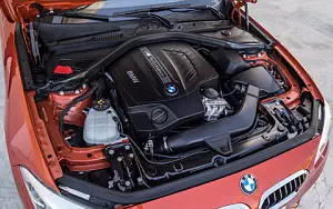 Cars wallpapers BMW M135i 3door - 2015