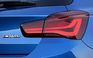 Cars wallpapers BMW M140i xDrive Edition Shadow 5door - 2017