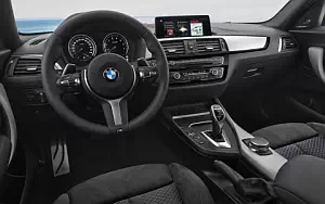 Cars wallpapers BMW M140i xDrive Edition Shadow 5door - 2017