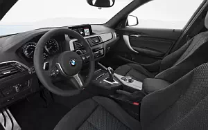 Cars wallpapers BMW M140i xDrive Edition Shadow 5door - 2017