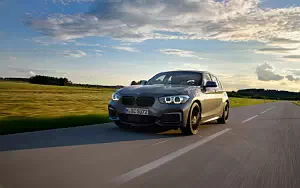 Cars wallpapers BMW M140i xDrive Edition Shadow 5door - 2017