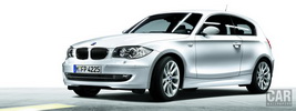 BMW 1 Series 3 door - 2006