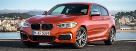 BMW M135i 3door - 2015