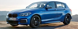 BMW M140i xDrive Edition Shadow 5door - 2017