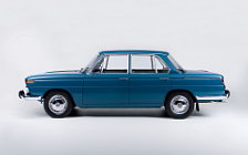 Cars wallpapers BMW 1500 E115 - 1962-1964