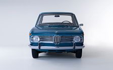 Cars wallpapers BMW 1500 E115 - 1962-1964