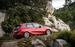 Cars wallpapers BMW 220d xDrive Active Tourer - 2014