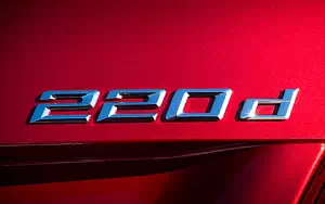 Cars wallpapers BMW 220d xDrive Active Tourer - 2014