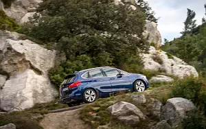 Cars wallpapers BMW 225i xDrive Active Tourer - 2014