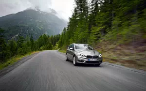Cars wallpapers BMW 225i Active Tourer - 2014