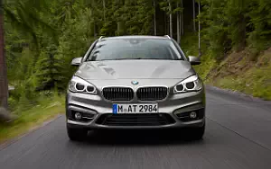 Cars wallpapers BMW 225i Active Tourer - 2014