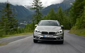 Cars wallpapers BMW 225i Active Tourer - 2014