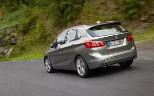 Cars wallpapers BMW 225i Active Tourer - 2014