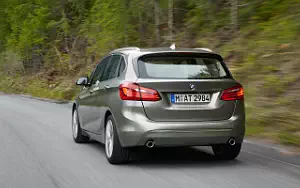 Cars wallpapers BMW 225i Active Tourer - 2014