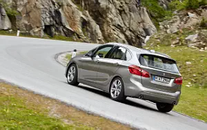 Cars wallpapers BMW 225i Active Tourer - 2014