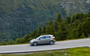 Cars wallpapers BMW 225i Active Tourer - 2014