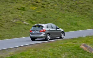 Cars wallpapers BMW 225i Active Tourer - 2014