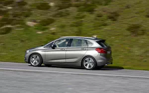 Cars wallpapers BMW 225i Active Tourer - 2014