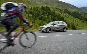 Cars wallpapers BMW 225i Active Tourer - 2014