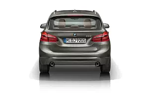 Cars wallpapers BMW 2 Series Active Tourer - 2014