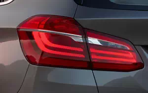 Cars wallpapers BMW 2 Series Active Tourer - 2014