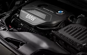Cars wallpapers BMW 2 Series Active Tourer - 2014
