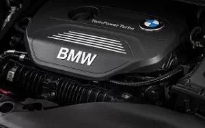 Cars wallpapers BMW 2 Series Active Tourer - 2014