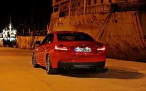 Cars wallpapers BMW M235i Coupe - 2013