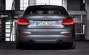 Cars wallpapers BMW M240i xDrive Coupe - 2017