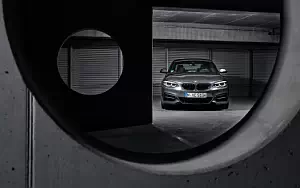 Cars wallpapers BMW M240i xDrive Coupe - 2017