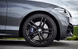 Cars wallpapers BMW M240i xDrive Coupe - 2017