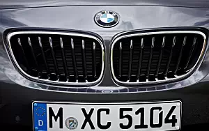 Cars wallpapers BMW M240i xDrive Coupe - 2017