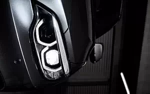 Cars wallpapers BMW M240i xDrive Coupe - 2017